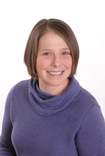Julie Mireille Thériault