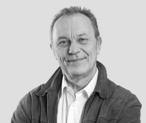 Philippe Gachon