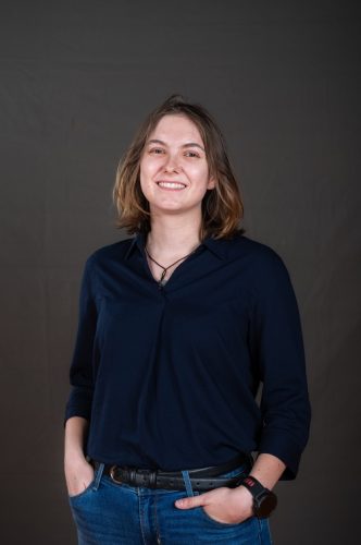 Julie Jacquemin