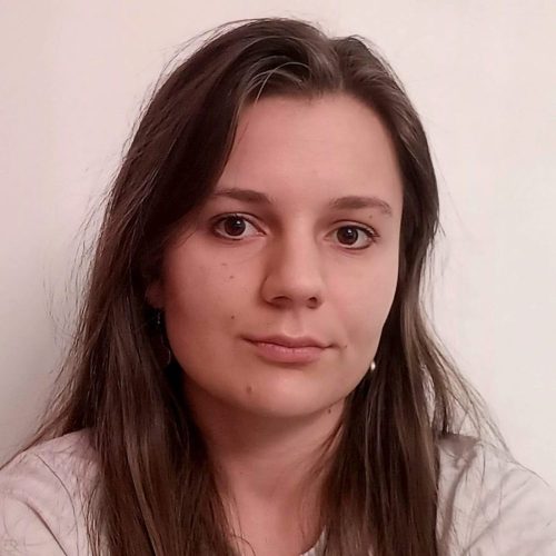 Claire Heuzard