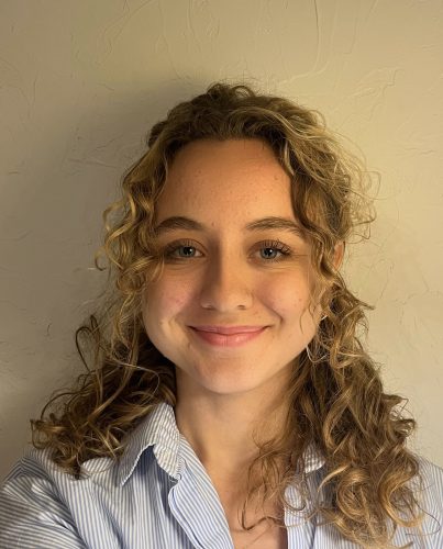 Gabrielle Rainville
