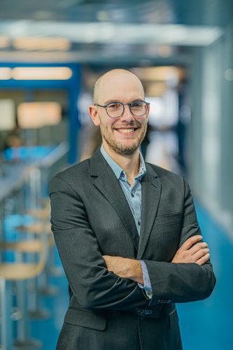 Jonathan Jalbert