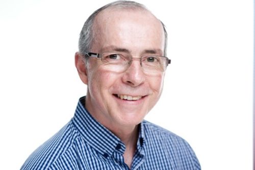 René Laprise