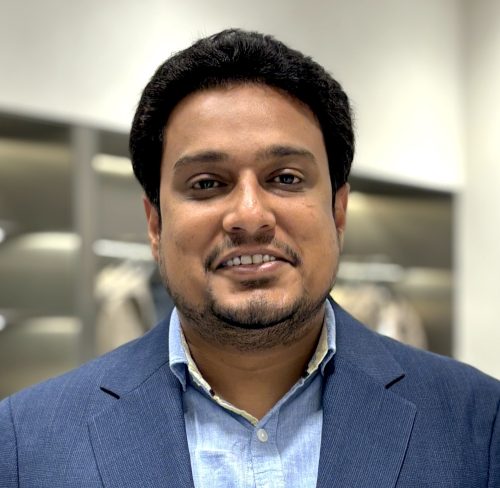 Soumik Ghosh