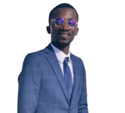 Philippe Yameogo