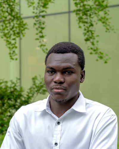 Dieudonné Djoré Djili