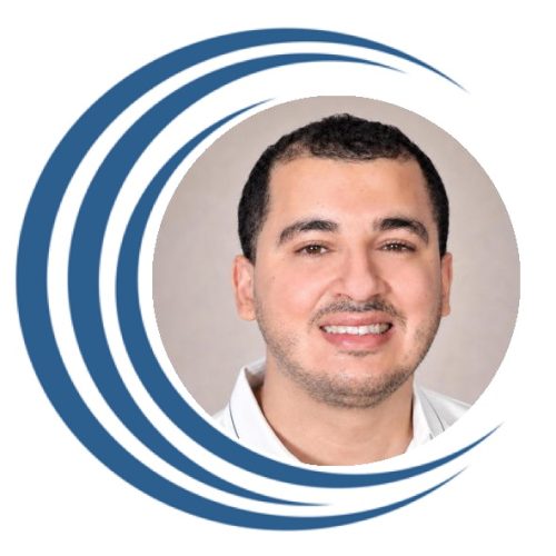 Marouane Chafi
